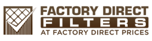Factory Direct Filters Coupon